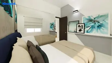 Sample Apartment of Brigade Ivory - Image 38991