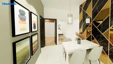 Sample Apartment of Brigade Ivory - Image 38987