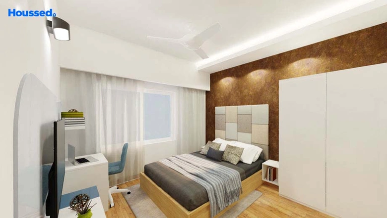 Sample Apartment of Brigade Ivory in Devanahalli, Bangalore - Image 38989