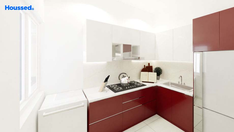 Sample Apartment of Brigade Ivory in Devanahalli, Bangalore - Image 38988