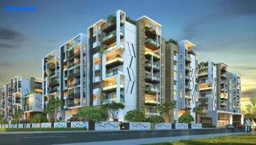 Project Image of Creative Udaya Cresent - Image 52672