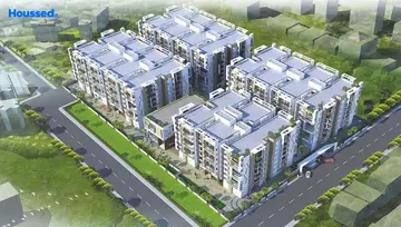 Project Image of Creative Udaya Cresent - Image 52675