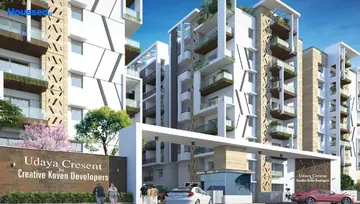 Project Image of Creative Udaya Cresent - Image 52673
