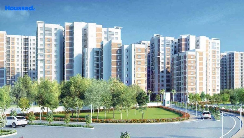 Project Image of Brigade Juniper in Devanahalli, Bangalore - Image 38999