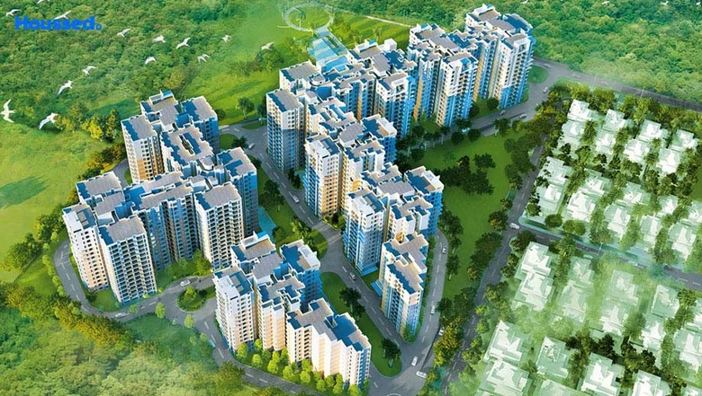 Project Image of Brigade Juniper in Devanahalli, Bangalore - Image 38998