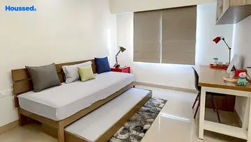 Sample Apartment of Brigade Juniper - Image 39004