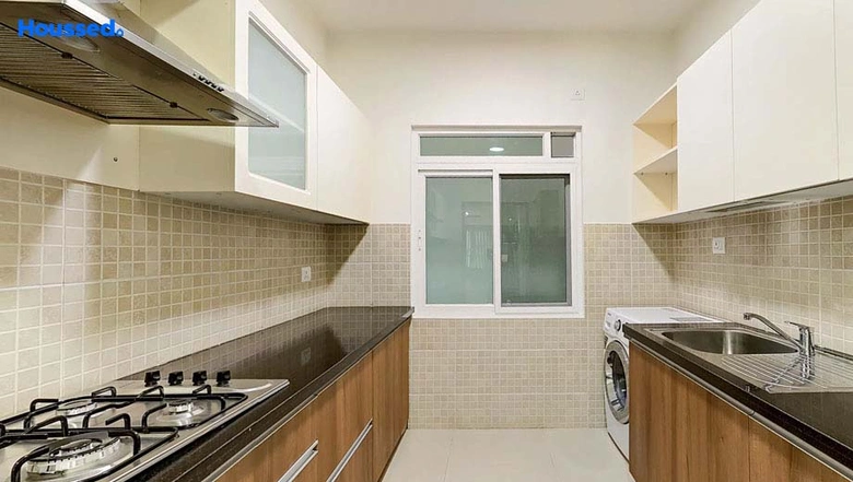 Sample Apartment of Brigade Juniper in Devanahalli, Bangalore - Image 39000