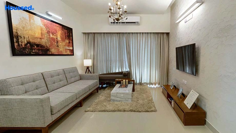 Sample Apartment of Brigade Juniper in Devanahalli, Bangalore - Image 39002