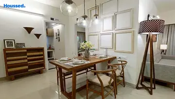 Sample Apartment of Brigade Juniper - Image 39001
