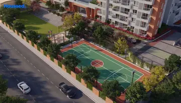Amenities of Brigade Laguna - Image 39040