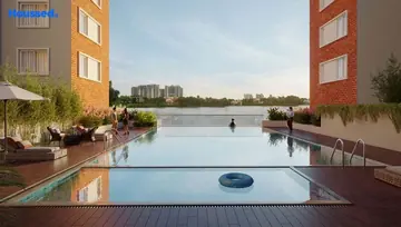 Amenities of Brigade Laguna - Image 39041