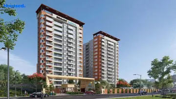 Project Image of Brigade Laguna - Image 39039