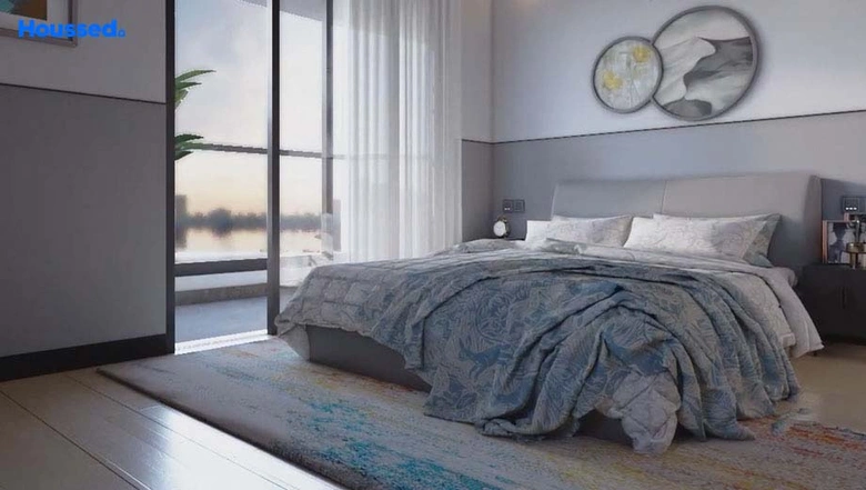 Sample Apartment of Brigade Laguna in Hebbal, Bangalore - Image 39048