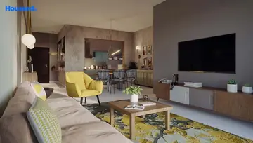 Sample Apartment of Brigade Laguna - Image 39046