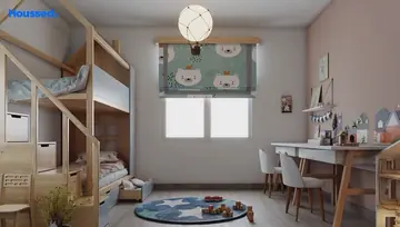 Sample Apartment of Brigade Laguna - Image 39047