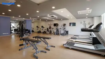 Amenities of Brigade Northridge Neo - Image 39095