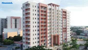 Project Image of Brigade Northridge Neo - Image 39090