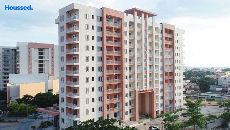Project Image of Brigade Northridge Neo in Kogilu, Bangalore - Image 39090