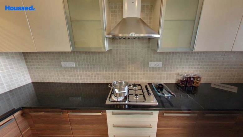 Sample Apartment of Brigade Northridge Neo in Kogilu, Bangalore - Image 39099