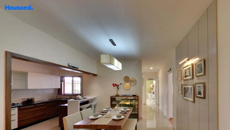 Sample Apartment of Brigade Northridge Neo in Kogilu, Bangalore - Image 39098