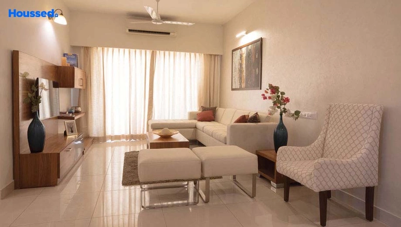 Sample Apartment of Brigade Northridge Neo in Kogilu, Bangalore - Image 39097