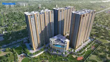 Project Image of Cybercity Oriana - Image 52695