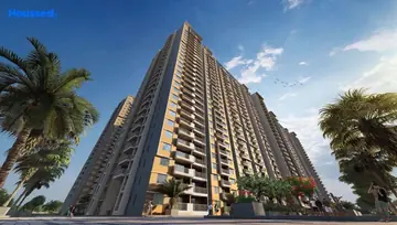 Project Image of Cybercity Oriana - Image 52696