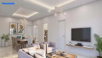 Sample Apartment of Cybercity Oriana - Image 52698