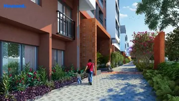 Amenities of Brigade Parkside North - Image 39116