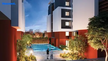 Amenities of Brigade Parkside North - Image 39119
