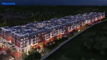Project Image of Brigade Parkside North - Image 39115