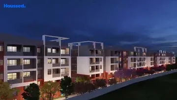 Project Image of Brigade Parkside North - Image 39114