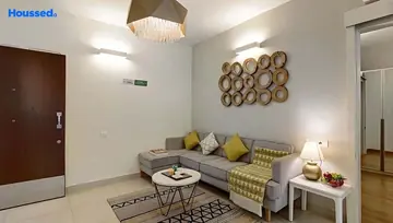 Sample Apartment of Brigade Parkside North - Image 39124
