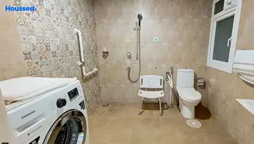 Sample Apartment of Brigade Parkside North - Image 39125