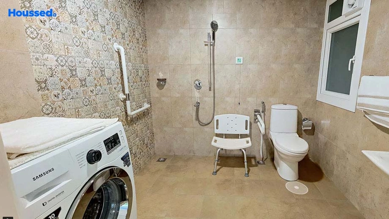 Sample Apartment of Brigade Parkside North in Jalahalli, Bangalore - Image 39125