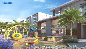 Amenities of Eipl Rivera - Image 52688
