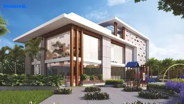 Amenities of Eipl Rivera - Image 52689
