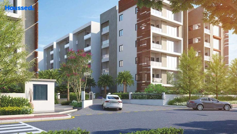 Project Image of Eipl Rivera in Manchirevula, Hyderabad - Image 52684