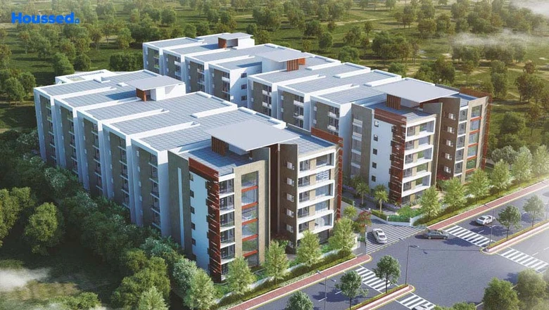 Project Image of Eipl Rivera in Manchirevula, Hyderabad - Image 52687