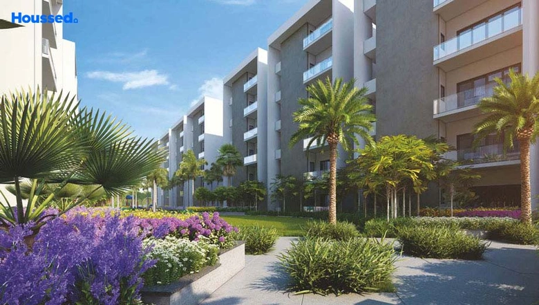 Project Image of Eipl Rivera in Manchirevula, Hyderabad - Image 52686