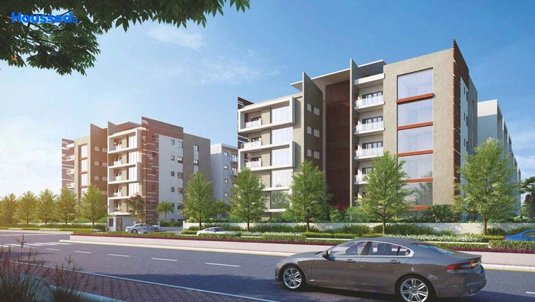 Project Image of Eipl Rivera in Manchirevula, Hyderabad - Image 52685