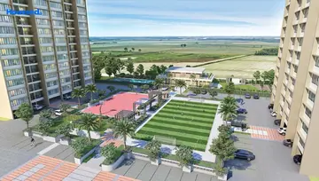 Amenities of Oro Avenue - Life Republic - Image 11326