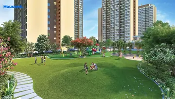 Amenities of Oro Avenue - Life Republic - Image 11327