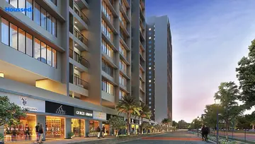 Project Image of Oro Avenue - Life Republic - Image 11325