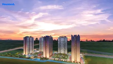 Project Image of Oro Avenue - Life Republic - Image 11322
