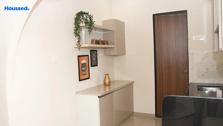 Sample Apartment of Oro Avenue - Life Republic in Marunji, Pune - Image 11329