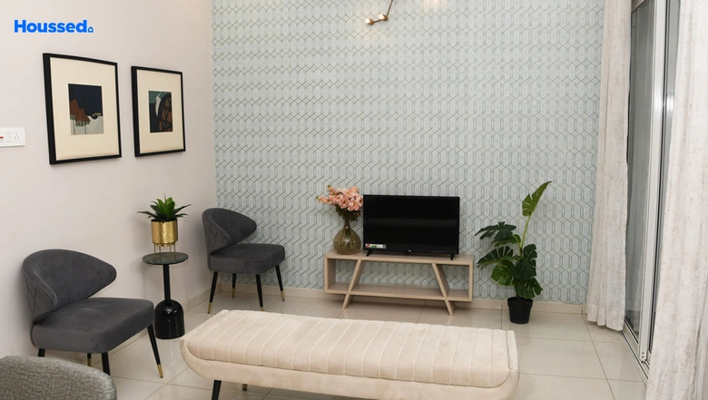 Sample Apartment of Oro Avenue - Life Republic in Marunji, Pune - Image 11332
