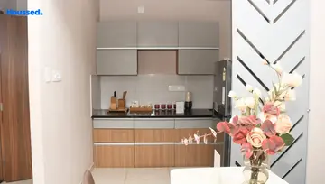 Sample Apartment of Oro Avenue - Life Republic - Image 11333