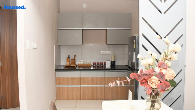 Sample Apartment of Oro Avenue - Life Republic in Marunji, Pune - Image 11333