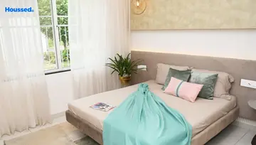 Sample Apartment of Oro Avenue - Life Republic - Image 11335